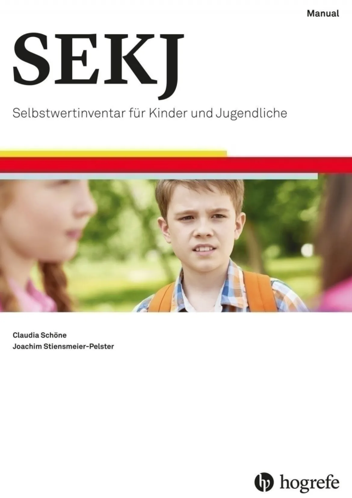 SEKJ, kompletter Test, 5.-10. Klasse