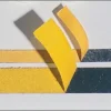Selbstklebendes Magnetband, Breite 2 cm