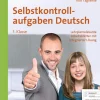 Selbstkontrollaufgaben Deutsch Klasse 5
