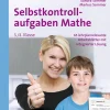 Selbstkontrollaufgaben Mathe für die 3.-4. Klasse