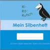 Selbstlernheft: Mein Silbenheft, 4-7 Jahre