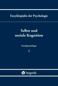 Selbst und soziale Kognition, Buch