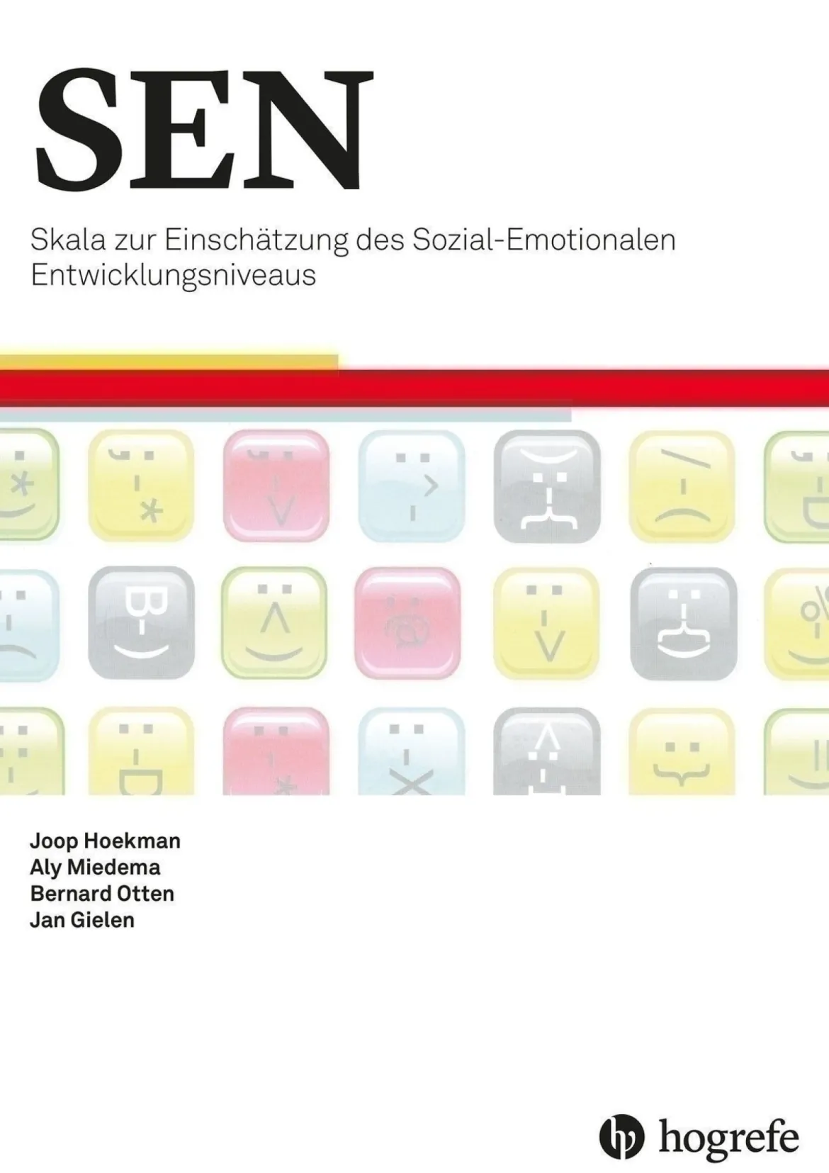 SEN Manual