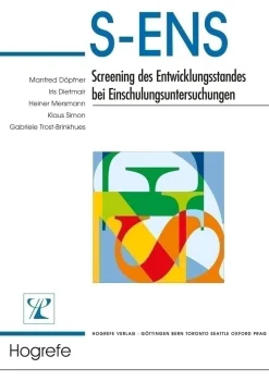 S-ENS Manual