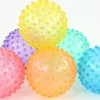 Sensomotorik Ball - 6er Set, Ø 11 cm