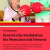 Sensorische Modulation für Menschen mit Demenz, Buch
