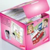SENTIMAGE - Bilderbox, 4-12 Jahre