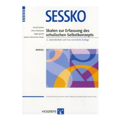 SESSKO Selbstkonzept, Test komplett