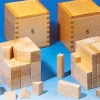 Set Fröbel-Gaben, ab 3 Jahre