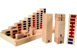 Set Nikitin Frühförderpaket N6 - N11, ab 3 Jahre