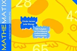 Setzkasten Trainer Mathematix, 1.-4. Klasse