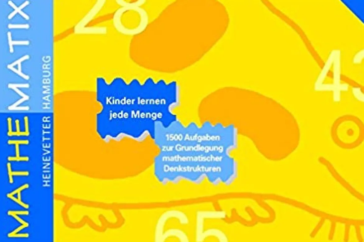 Setzkasten Trainer Mathematix, 1.-4. Klasse