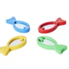 Shimmer Fish, 4er Set für die Gonge® Angel, 2-5 Jahre