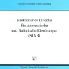 SIAB Manual, 12-65 Jahre