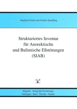 SIAB Manual, 12-65 Jahre