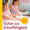 Sicher zur Schulfähigkeit, Buch, Vorschule/1. Klasse