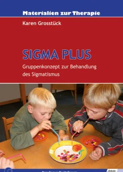 SIGMA PLUS, Buch