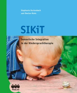 SIKiT, Buch