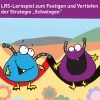 Silben raus!, Kartenspiel, 1.-4. Klasse