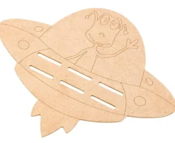 Silben-Ufo