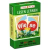 Silbenwiese, Lesespiel, ab 7 Jahre