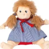 Simone 50 cm, Empathie-Puppe, ab 1,5 Jahre
