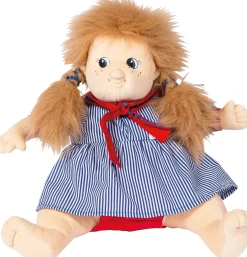 Simone 50 cm, Empathie-Puppe, ab 1,5 Jahre