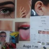 5 Sinne + Auge