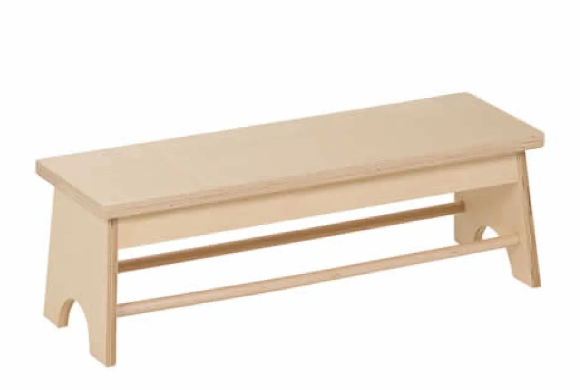 Sitti lang 20 cm hoch