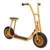 Sitzroller (79 cm), orange, TopTrike Kinderfahrzeug
