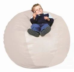 Sitzsack WEIß, ca 1000 Durchmesser