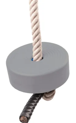 Sitz- und Prallschutz für SwingTop