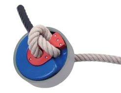Sitz- und Prallschutz für SwingTop