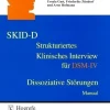 SKID-D Mustermappe Strukturiertes Klinisches Interview für DSM IV Dissoziative Störungen