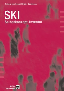 SKI - Selbstkonzept-Inventar