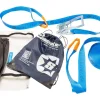 Slackline Komplettset, ab 5 Jahre