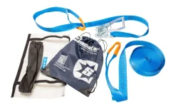 Slackline Komplettset, ab 5 Jahre