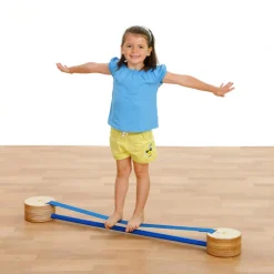 Slackspot Basic, Balance-System, 3-12 Jahre