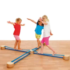 Slackspot Cross, Balance-System, 3-12 Jahre