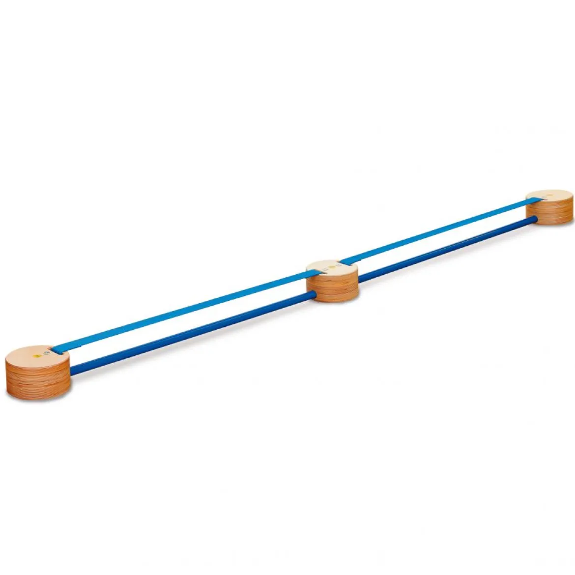 Slackspot Double, Balance-System, 3-12 Jahre