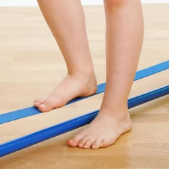Slackspot Square, Balance-System, 3-12 Jahre