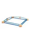 Slackspot Trail, Balance-System, 3-12 Jahre