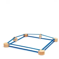Slackspot Trail, Balance-System, 3-12 Jahre