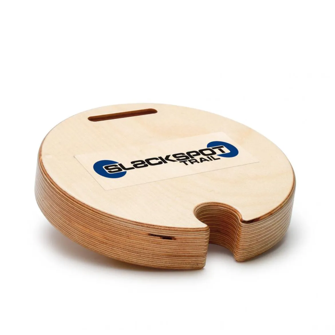 Slackspot Trail, Balance-System, 3-12 Jahre