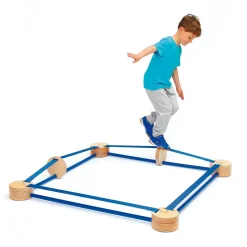 Slackspot Trail, Balance-System, 3-12 Jahre