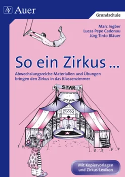 So ein Zirkus ...