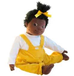 Sofia, Empathie-Puppe, Größe ca. 65 cm