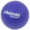 Softball, beschichtet, 15 cm, violett