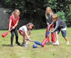 Soft Ball-Bounce, 7 Teile