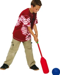 Soft Ball-Bounce, 7 Teile